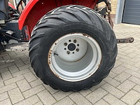 1994 antonio carraro tigrone 5500 minitractor - afbeelding 16 van  19