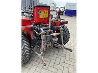 1994 antonio carraro tigrone 5500 minitractor - afbeelding 17 van  19
