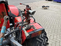 1994 antonio carraro tigrone 5500 minitractor - afbeelding 18 van  19