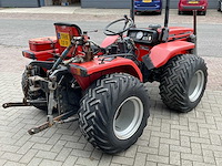 1994 antonio carraro tigrone 5500 minitractor - afbeelding 4 van  19