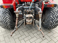 1994 antonio carraro tigrone 5500 minitractor - afbeelding 6 van  19