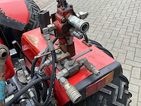 1994 antonio carraro tigrone 5500 minitractor - afbeelding 7 van  19