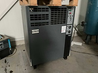 1994 atlas copco ga7 schroefcompressor - afbeelding 2 van  9