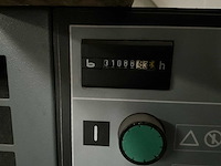 1994 atlas copco ga7 schroefcompressor - afbeelding 9 van  9