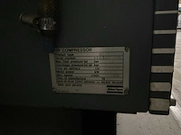1994 atlas copco ga7 schroefcompressor - afbeelding 4 van  9