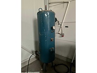 1994 atlas copco ga7 schroefcompressor - afbeelding 8 van  9