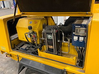1994 atlas copco luchtcompressor / generator aanhangwagen - afbeelding 4 van  22