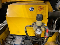 1994 atlas copco luchtcompressor / generator aanhangwagen - afbeelding 7 van  22