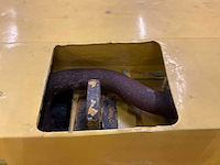 1994 atlas copco luchtcompressor / generator aanhangwagen - afbeelding 8 van  22