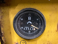 1994 atlas copco luchtcompressor / generator aanhangwagen - afbeelding 14 van  22