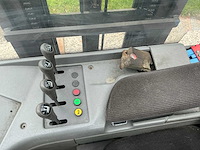 1994 atlet reach truck - afbeelding 3 van  20