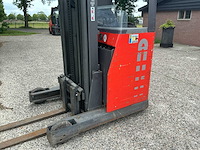 1994 atlet reach truck - afbeelding 7 van  20