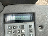 1994 atlet reach truck - afbeelding 9 van  20