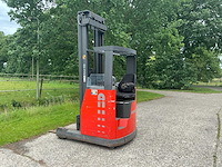 1994 atlet reach truck - afbeelding 1 van  20