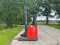 1994 atlet reach truck - afbeelding 12 van  20
