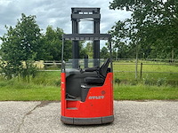 1994 atlet reach truck - afbeelding 15 van  20