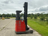 1994 atlet reach truck - afbeelding 17 van  20