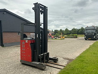 1994 atlet reach truck - afbeelding 18 van  20