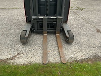 1994 atlet reach truck - afbeelding 19 van  20