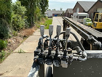 1994 avostyle limited hi- spec 1275 aanhangwagenhoogwerker - afbeelding 8 van  24