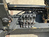 1994 avostyle limited hi- spec 1275 aanhangwagenhoogwerker - afbeelding 11 van  24