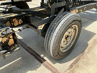 1994 avostyle limited hi- spec 1275 aanhangwagenhoogwerker - afbeelding 15 van  24