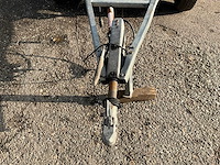 1994 baveco g43-5 aanhangwagen - afbeelding 5 van  18