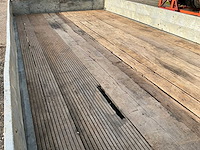 1994 baveco g43-5 aanhangwagen - afbeelding 16 van  18