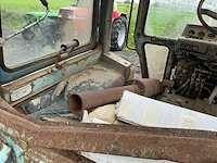 1994 belarus bx 90 4x4 vierwielaangedreven landbouwtractor - afbeelding 10 van  27