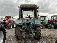 1994 belarus bx 90 4x4 vierwielaangedreven landbouwtractor - afbeelding 5 van  27