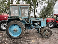 1994 belarus bx 90 4x4 vierwielaangedreven landbouwtractor - afbeelding 21 van  27