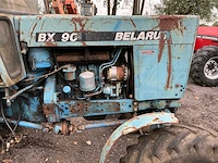 1994 belarus bx 90 4x4 vierwielaangedreven landbouwtractor - afbeelding 22 van  27
