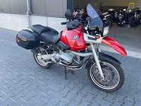 1994 bmw - r1100 gs - motorcycle - afbeelding 2 van  15