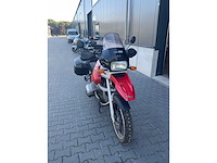 1994 bmw - r1100 gs - motorcycle - afbeelding 3 van  15