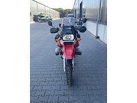1994 bmw - r1100 gs - motorcycle - afbeelding 4 van  15