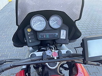 1994 bmw - r1100 gs - motorcycle - afbeelding 6 van  15