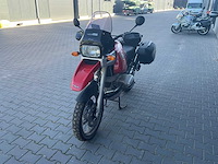 1994 bmw - r1100 gs - motorcycle - afbeelding 1 van  15