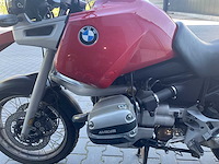 1994 bmw - r1100 gs - motorcycle - afbeelding 9 van  15