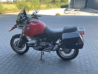 1994 bmw - r1100 gs - motorcycle - afbeelding 10 van  15