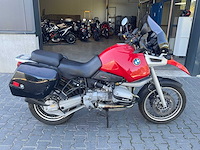 1994 bmw - r1100 gs - motorcycle - afbeelding 15 van  15