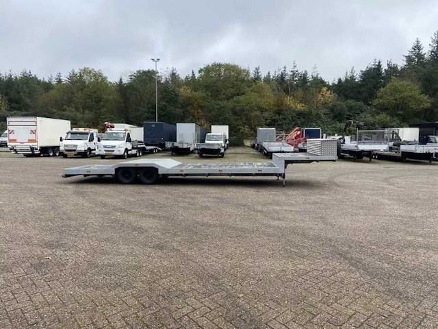 1994 borco höhns be oplegger - afbeelding 4 van  8