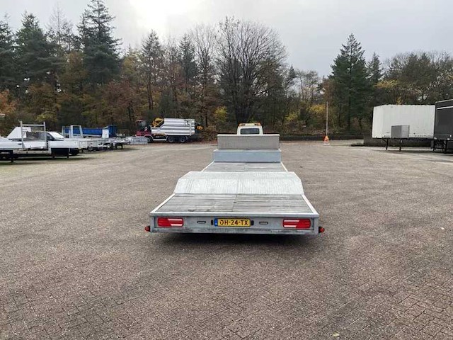 1994 borco höhns be oplegger - afbeelding 6 van  8