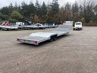 1994 borco höhns be oplegger - afbeelding 1 van  8