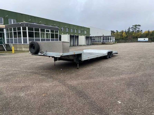 1994 borco höhns be oplegger - afbeelding 7 van  8