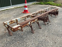 1994 bos 3000 cultivator - afbeelding 2 van  6