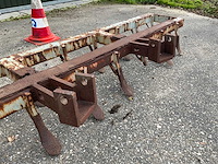 1994 bos 3000 cultivator - afbeelding 6 van  6