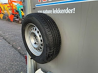 1994 brenderup paardentrailer wl-83-kb - afbeelding 3 van  20