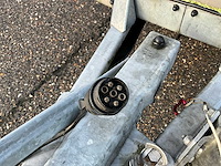 1994 brenderup paardentrailer wl-83-kb - afbeelding 5 van  20