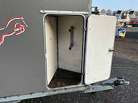 1994 brenderup paardentrailer wl-83-kb - afbeelding 7 van  20