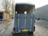 1994 brenderup paardentrailer wl-83-kb - afbeelding 8 van  20